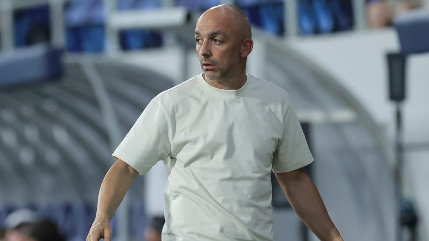 Lazetić i Belić zaustavili Živkovića, Danci privremeno na čelu Lige Evrope