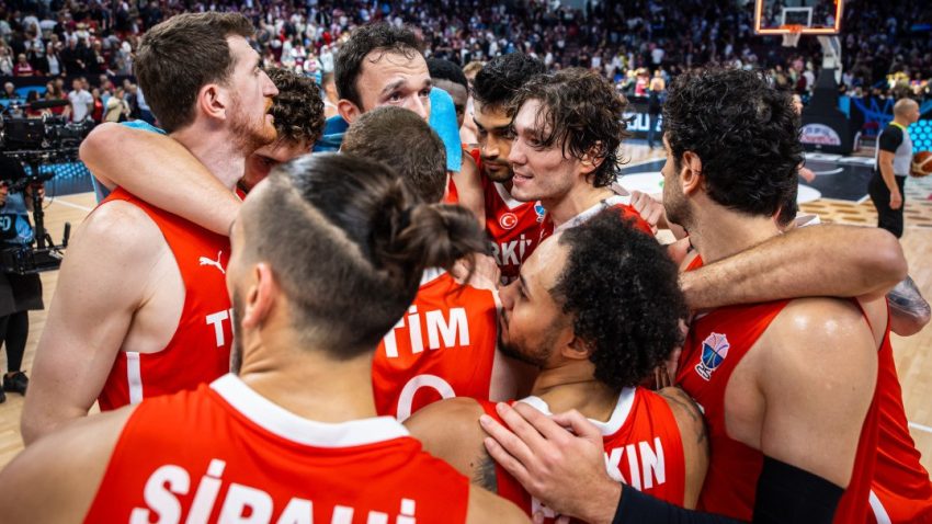Efes i Fenerbahče pomažu Atamanu: Biberović napada Partizan, pa rivale Srbije
