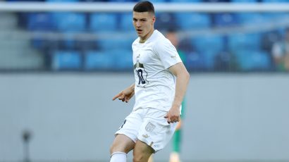 Luković zaustavljen u Hihonu