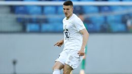 Raspucani Luković vodi Las Palmas ka eliti