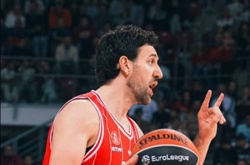 Hapoel ponizio Manekene i pobegao Zvezdi