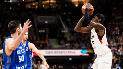 Bonga se ispromašivao u trijumfu Nemačke i neće putovati na Kipar