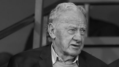 IN MEMORIAM: Milan Mandarić (1938-2025)