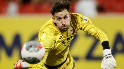 Nikola Vasiljević u epizodi Povratak otpisanih: Kažu da gostima u Ivanjici nikada nije lako, Mateus impresivan, povreda uticala na sjajnog Glazera