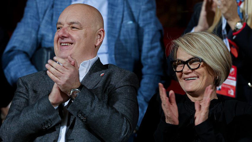 Predsednik Vojvodine: Zvučalo je smešno, ali na poluvremenu sam rekao da pobeđujemo