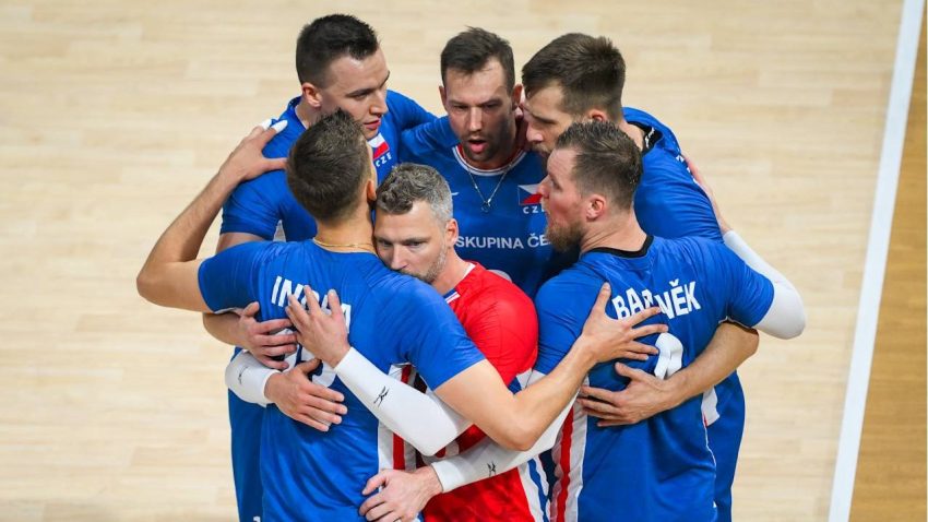Ukoliko Orlovi prođu ponovo ih čeka Češka