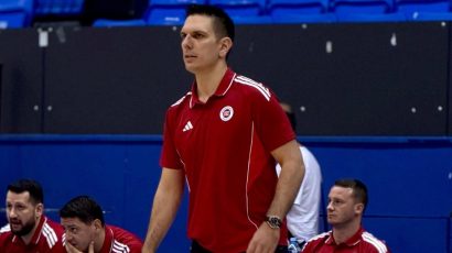 Blistav start za srpske trenere u Turskoj, Koprivica dobro iskoristio minute