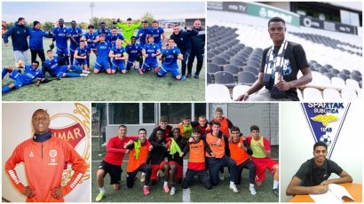 Umesto naših bisera Nigerijci, Kinezi, Azerbejdžanci: Svaki osmi omladinac u Srbiji – stranac