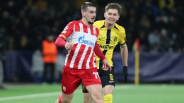 Zvezdin dželat ne prepušta tron: Mimović i  Nikolić presedeli derbi na klupi