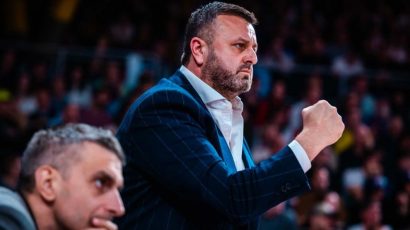 Željko Drčelić: Budžet oko 20 miliona evra, Tomić mi je rekao nešto što me oduševilo