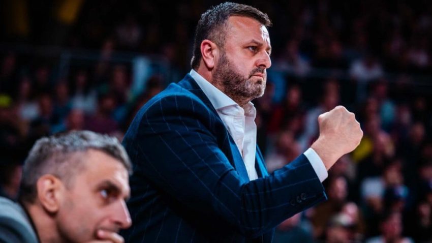 Željko Drčelić: Budžet oko 20 miliona evra, Tomić mi je rekao nešto što me oduševilo