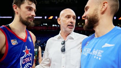 Zoran Lukić: Ne sme da se zaboravi šta je Pešić uradio, on je poslednji Mohikanac – vremenom ćemo dobiti odgovore