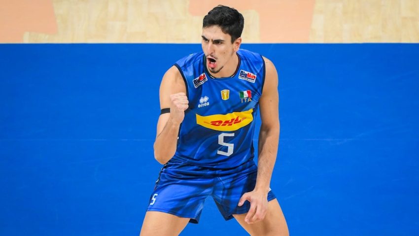 Mikjeleto - MVP Svetskog prvenstva, nagrada i za Nikolova