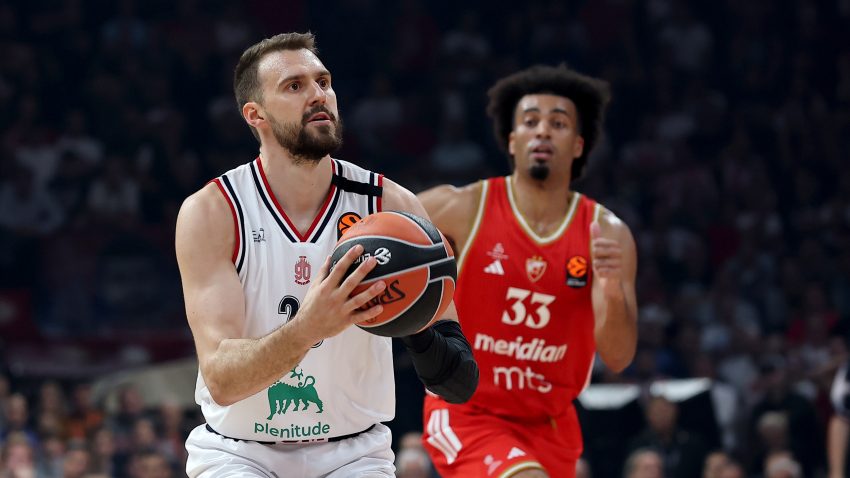 Sa milanskog razglasa odjekuje: Traži se Marko Gudurić