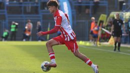 Milijašev adut kuca na Milojevićeva vrata: Idem na svaku utakmicu Zvezde u fudbalu i košarci, naravno da maštam o prvom timu