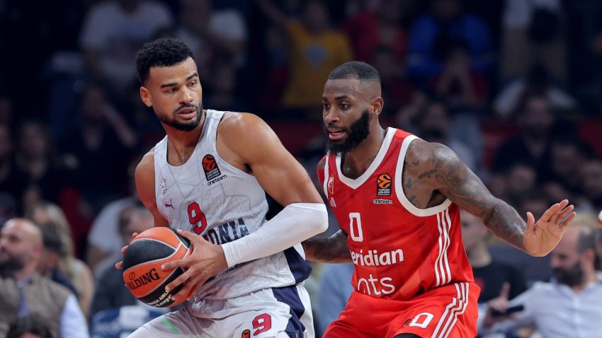 Luvavu i dalje oseća duh Beograda: Da iskoristimo Nvorinu odbranu, tužni smo i iznenađeni zbog Šamanića