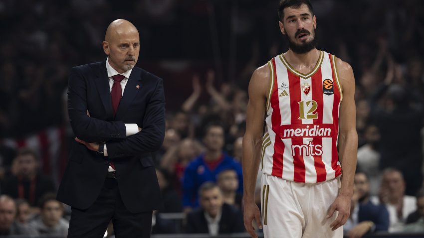 Džoni Štulić u uhu Džonija Kalinića: Prvi put kad je Obradović zvao, odbio sam - posle svega što mi se dešavalo podrška 20.000 ljudi je još važnija