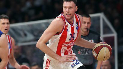 Eksplozija Majka Dauma na novoj adresi