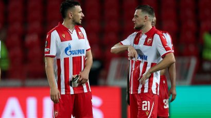 Elšnik i Veljković saglasni: Mateus sjajan kao i uvek