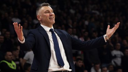 Fenerbahče preživljava Zvezdinu sudbinu pred međusobni duel u Istanbulu