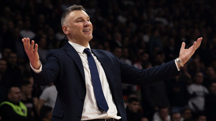 Fenerbahče preživljava Zvezdinu sudbinu pred međusobni duel u Istanbulu