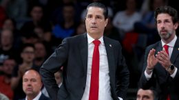 Sprema se veliki povratak: Sferopulos prvi kandidat da zameni Kataša