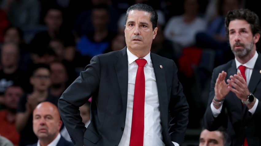 Sprema se veliki povratak: Sferopulos prvi kandidat da zameni Kataša