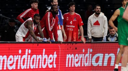 Dvojica bivših igrača Zvezde sijaju na različitim krajevima sveta