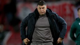 Zvezda se ponovo vadi, ali sada su drugačije okolnosti