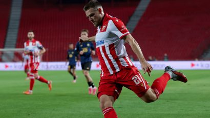 Elšnik nije mogao sam