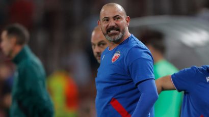 Legenda Spartaka podržava Stankovića: Dejan je čovek sa kojim se može pronaći zajednički jezik