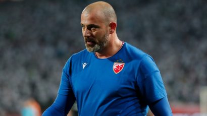 Portugalac spasao Stankovića u sudijskoj nadoknadi