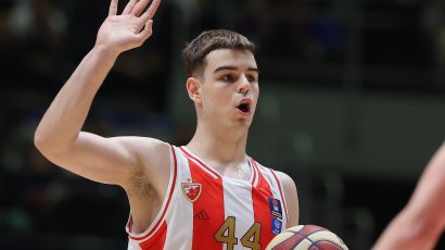 Zvezda posvetila pobedu Nikoli Topiću