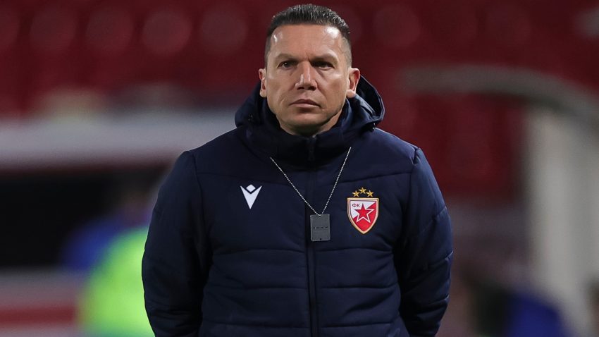 Bahar ne može da pobedi, a Trivante Stjuart da promaši