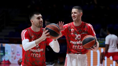 Nikola Ivanović odsvirao kraj zajedno sa Dubljevićem i Nikolićem