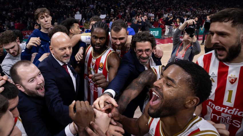 Od Batlera do Jaga - filozofija raspodele uloga: Specijalni razgovori i klik koji Zvezda čeka