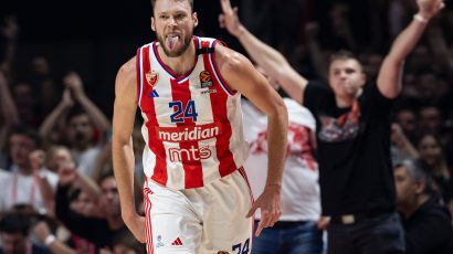 Bljesak koji se čekao: Daum 1269 dana nije odigrao bolju utakmicu