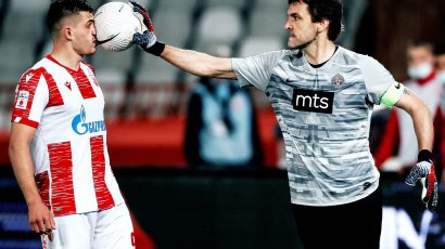 Stojković i Marakana – posle 1.592 dana