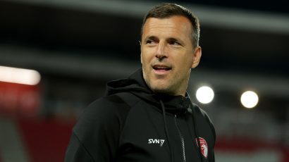 Luković otišao iz Kragujevca