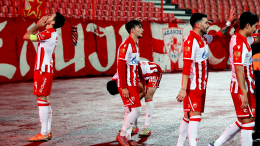 Zvezda menja termin u Kupu Srbije