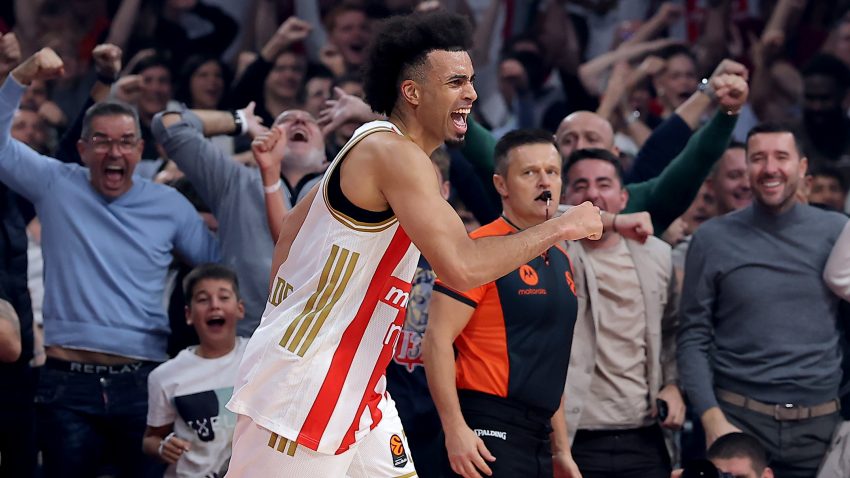 Nvora i Zvezdina tačka ključanja: Poruka u svlačionici učinila da se više ne osećam loše, video sam koliko je Obradoviću stalo