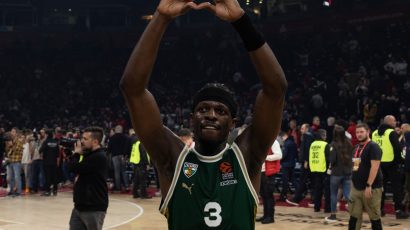 Žalgiris obezbedio istorijski budžet za novu sezonu