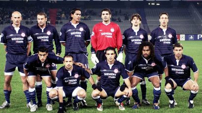 Žario i palio Atinom, svađao se sa Meksikancima, a sada radi kao prodavac na plaži i to mu je dovoljno