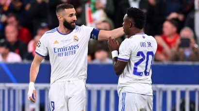 Benzema ne prepoznaje Real: Nema više iskusnih igrača, teško se prihvata da je neko bolji od tebe