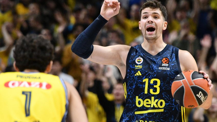 Fener pobedom u produžetku poželeo dobrodošlicu Lasu