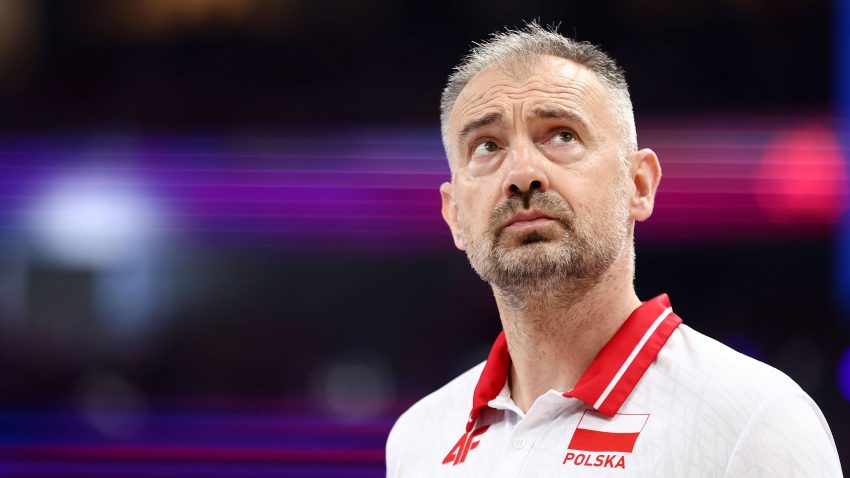 Nikola Grbić za Meridian Sport: Vidim sebe ponovo kao selektora Srbije! Zovem Vanju kad donosim životne odluke - supruga i on su moji svetionici