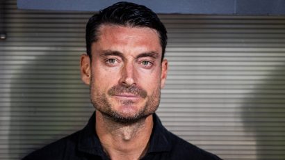 Svetski šampion oduševljen nesuđenim trenerom Zvezde