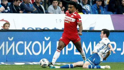 Markinjos u Zvezdi? Brazilac se oglasio...