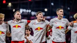 Maksimoviću poništen prvenac, Borusija se oprostila od trofeja