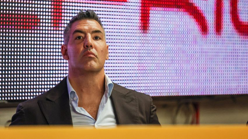 Luis Skola udaren prilikom gostovanja na Siciliji